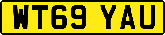 WT69YAU