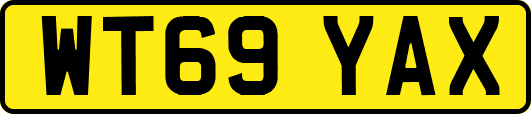 WT69YAX