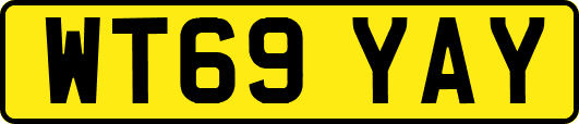 WT69YAY