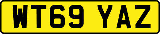 WT69YAZ