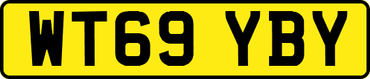 WT69YBY