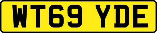WT69YDE