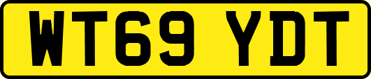 WT69YDT
