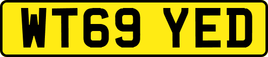WT69YED