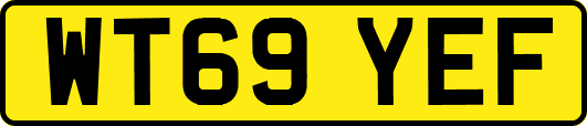 WT69YEF