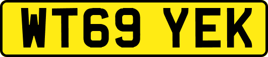 WT69YEK
