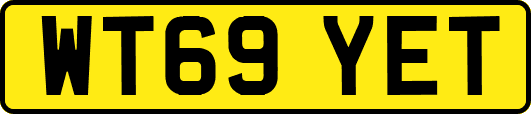 WT69YET