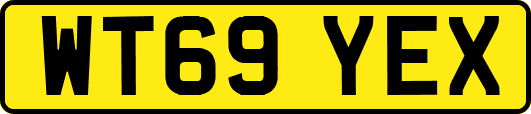 WT69YEX