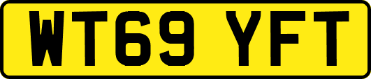 WT69YFT