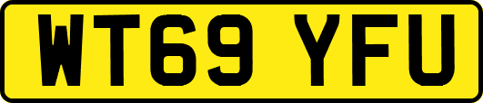 WT69YFU