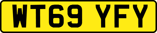 WT69YFY
