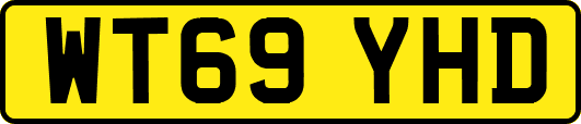 WT69YHD