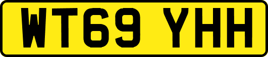 WT69YHH