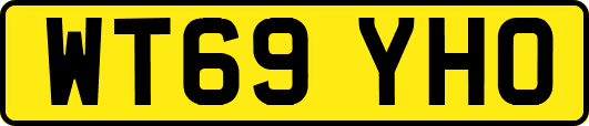 WT69YHO