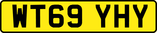 WT69YHY