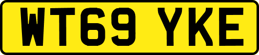 WT69YKE