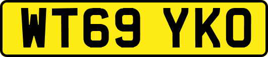 WT69YKO