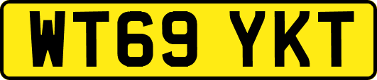 WT69YKT