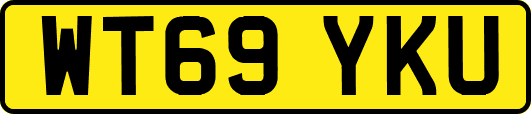 WT69YKU
