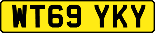 WT69YKY
