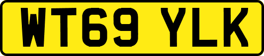 WT69YLK