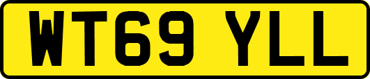 WT69YLL