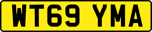 WT69YMA