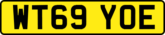 WT69YOE