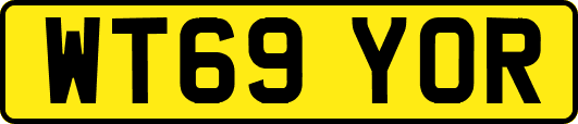 WT69YOR