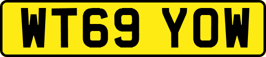 WT69YOW