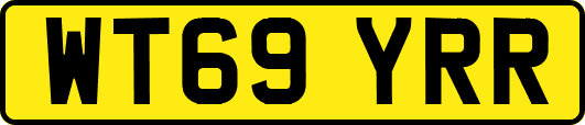 WT69YRR