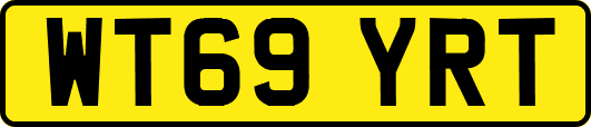 WT69YRT