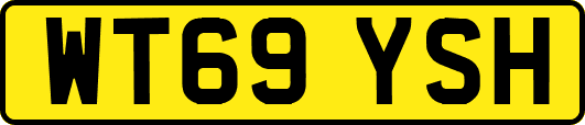 WT69YSH