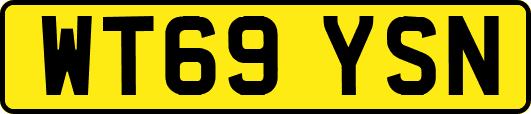WT69YSN