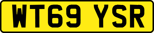 WT69YSR
