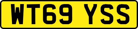 WT69YSS
