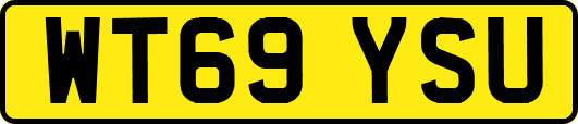 WT69YSU