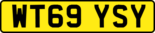 WT69YSY