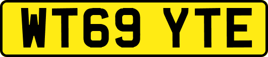 WT69YTE