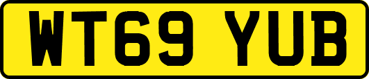 WT69YUB