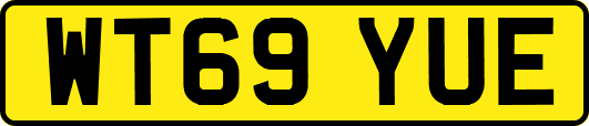 WT69YUE