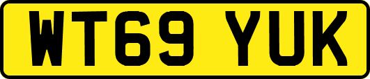 WT69YUK