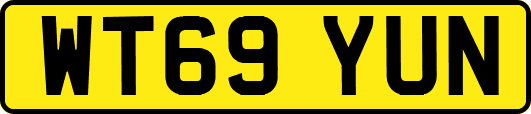 WT69YUN