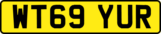 WT69YUR