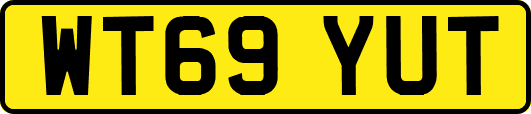 WT69YUT