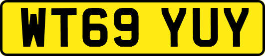WT69YUY
