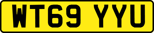 WT69YYU