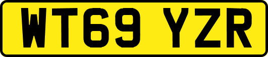 WT69YZR