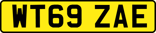 WT69ZAE