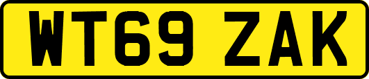 WT69ZAK